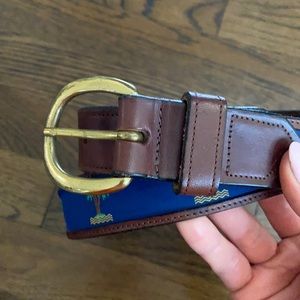 Barron’s Hunter Belt size 36